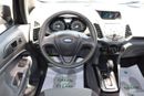 Ford EcoSport Ford Ecosport / 2015 / GCC / Free Accident / Only 79,000KM
