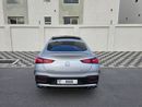 Mercedes Benz GLE 53 AMG Coupe 