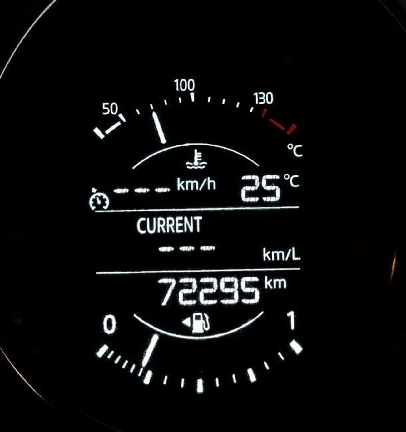 مازدا CX5 GL 2.5L