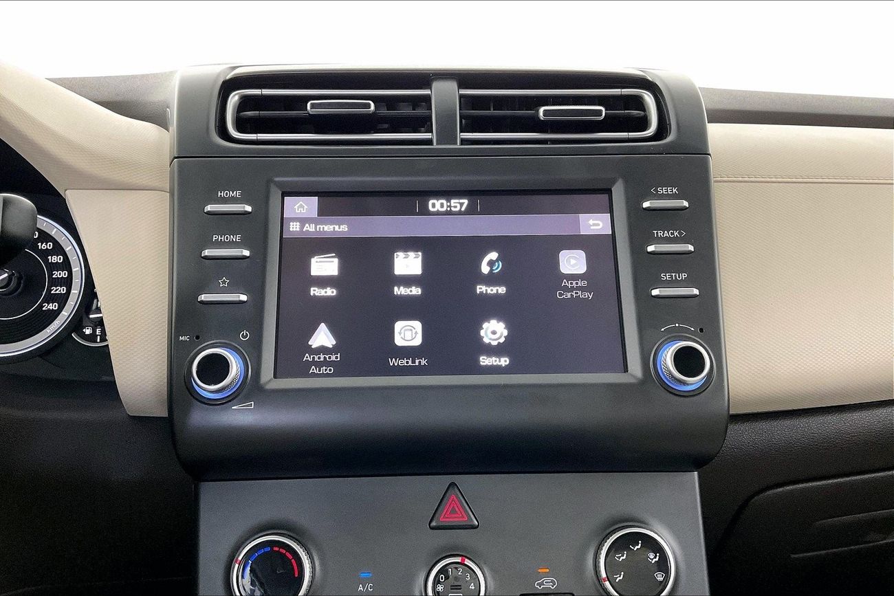 Mitsubishi Pajero GLS Midline | 1 year free warranty | 0 Down Payment