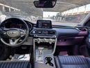 جينيسس G70 PREMIUM Platinum 2.0L RWD
