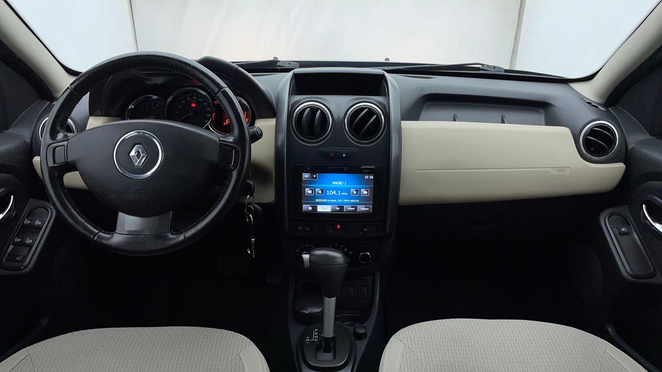 Renault Duster SE 2 | Zero Down Payment | Free Home Test Drive