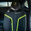 Lamborghini Huracan Tecnica