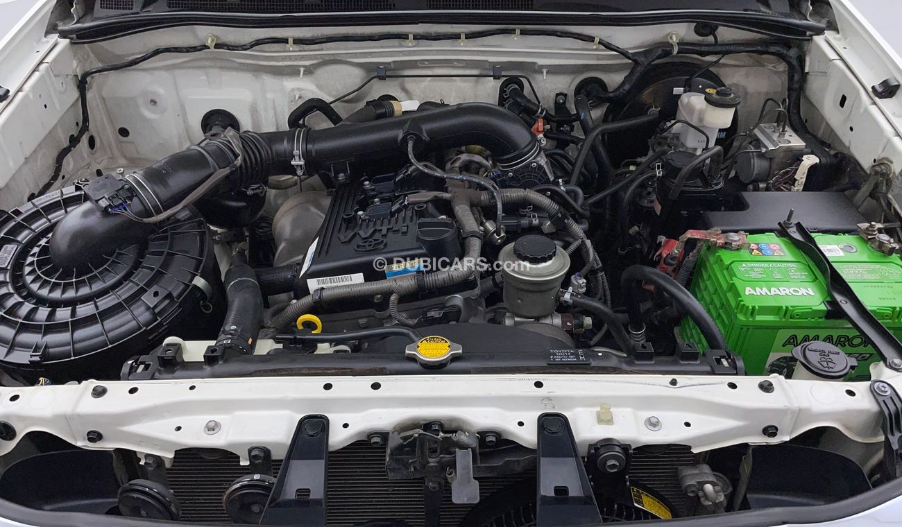 Toyota Fortuner EXR 2.7 | Zero Down Payment | Free Home Test Drive