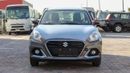 سوزوكي دزاير DZAIRE 1.2L GLX