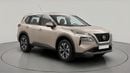 Nissan X Trail 2025 SV 4WD | AED 1614/Month | 0 DP | 30 Day Return | Warranty | Service History