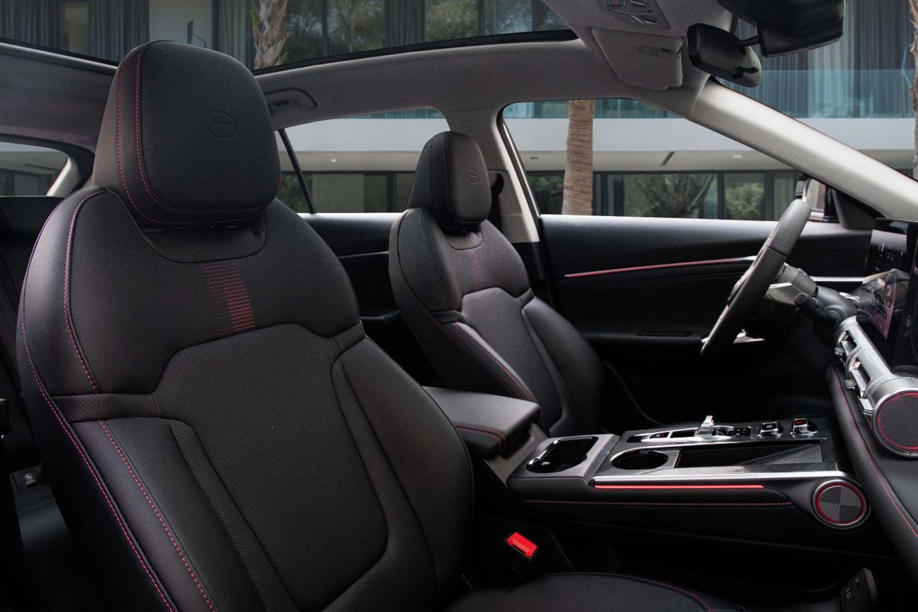 جي إي سي إمكو GL | 1,723 P.M  | 0% Downpayment | 5 YEARS AGENCY WARRANTY!