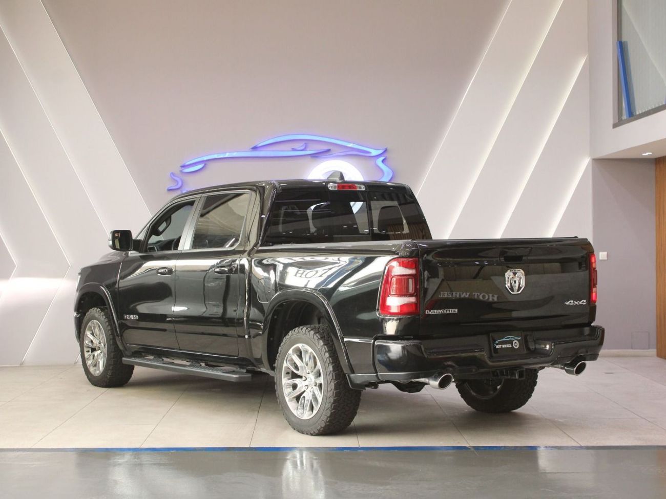 RAM 1500 Diesel Engine 6 Cylinder 3.0