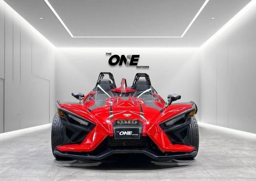 Polaris سلينجشوت Slingshot SL