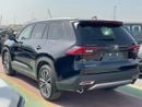 Toyota Grand Highlander PLATINUM MAXX HYBRID -2.4L