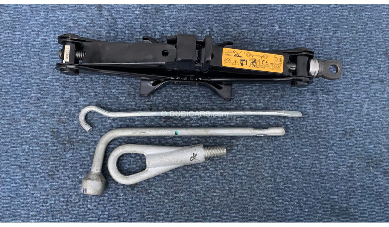 Nissan Micra S 1.5 | Zero Down Payment | Free Home Test Drive