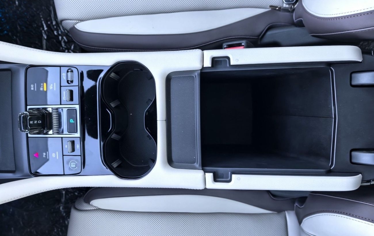 بي واي دي سونغ بلس FWD 2025 BYD SONGPLUS 409 km RANGE