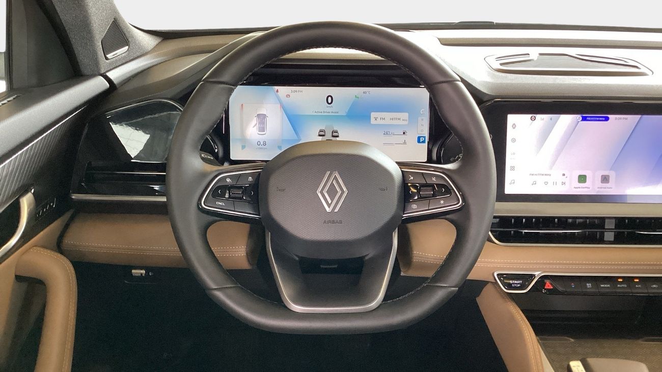 Renault Koleos 2.0T ICONIC AUTO 4WD | Guaranteed Warranty | 0 Down Payment