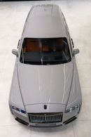 Rolls-Royce Cullinan - 2026 | BLACK BADGE | BRAND NEW | 0 KM MILEAGE | EUROPEAN