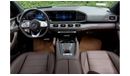 Mercedes-Benz GLS 450 Premium 450 AMG Night Package GCC, Local Registration + 5%