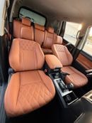 Toyota Prado TX-L