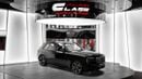 Rolls Royce Cullinan BLACK BADGE - 2026 - GCC - Under Warranty and Service Contract
