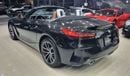 BMW Z4 sDrive 20i BMW Z4 2021 IN BEAUTIFUL CONDITION FOR 139K AED WITH 1 YEAR WARRANTY