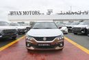 سوزوكي بالينو Suzuki Baleno 1.5L Petrol, Hatchback, FWD, 5Doors, Model 2024 Color Beige