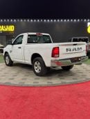 RAM 1500 CLASSIC