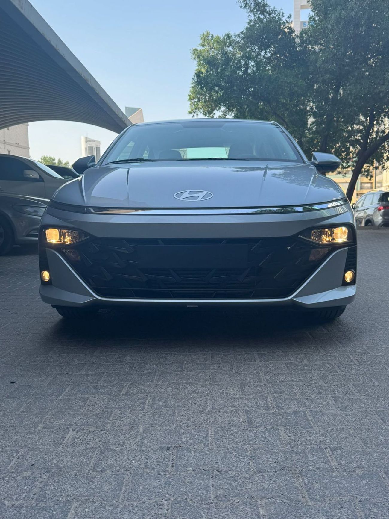 هيونداي أكسنت Comfort+ 1.5L