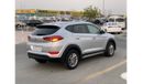 Hyundai Tucson 2018 HYUNDAI TUCSON IMPORTED FROM USA