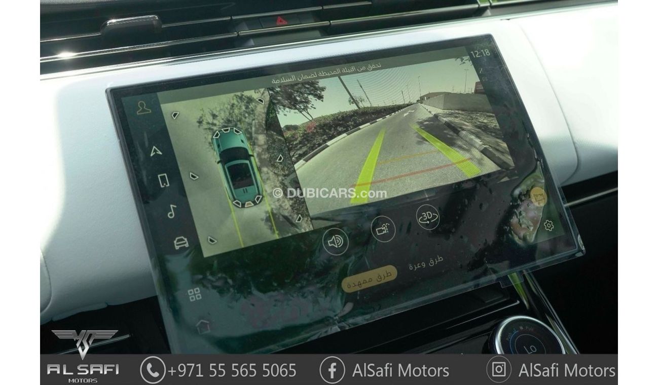 لاند روفر رينج روفر سبورت