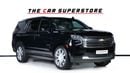 Chevrolet Tahoe  High Country-2 years warranty and Service Contract-Brand New-High Specification