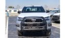 Toyota Hilux ADVENTURE (SRS)  ( ONLY FOR EXPORT )