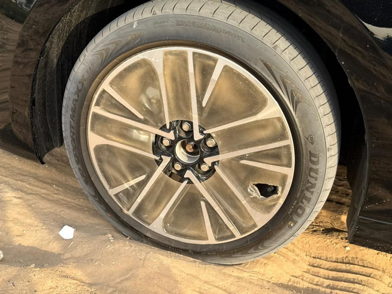 Toyota Camry TOYOTA CAMRY LUMIER 2026