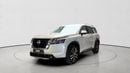 نيسان باثفايندر 3.5 SL AUTO 4WD 7 SEATER | شامل الضمان | 0 ﺪﻔﻋﺓ ﺃﻮﻟﻯ