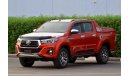 Toyota Hilux Revo 2.8L Automatic full option