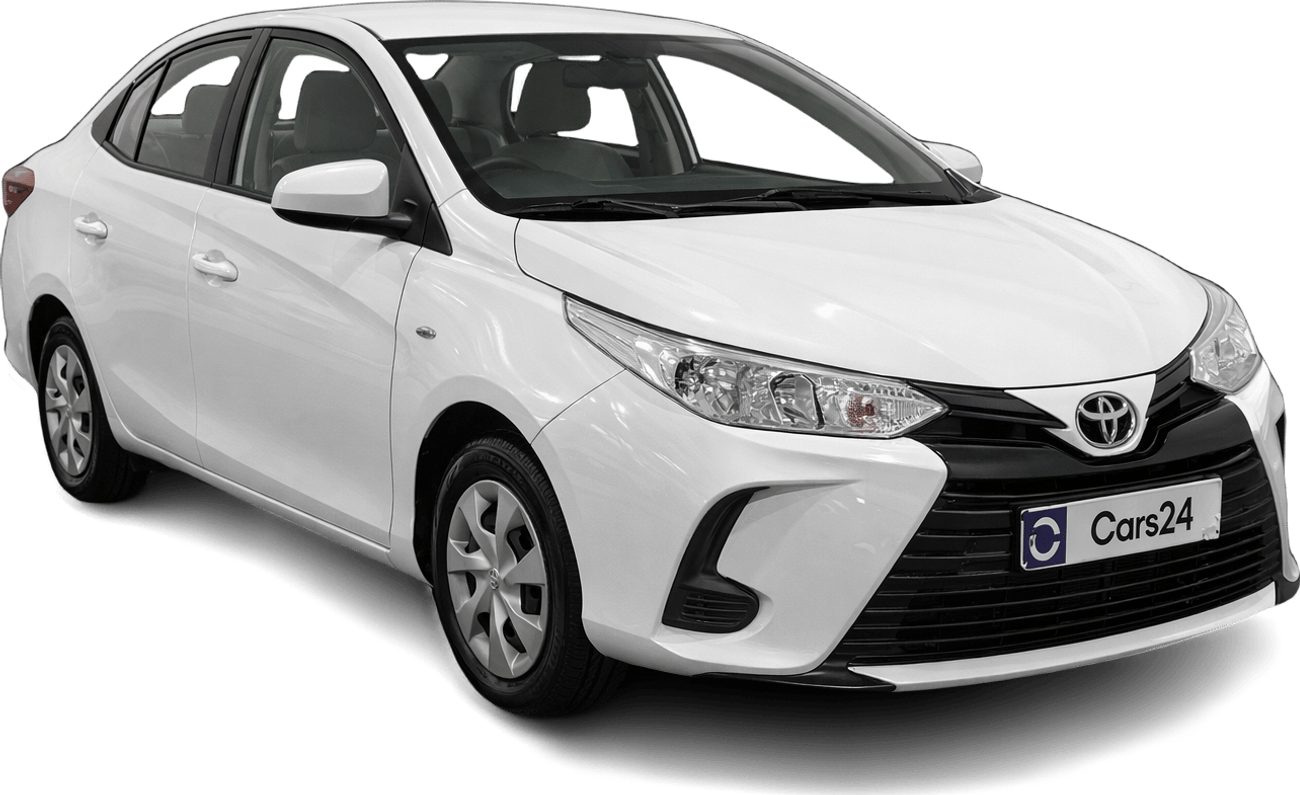Toyota Yaris SE 2022 | AED 596/Month | 0 DP | 30 Day Return | Warranty