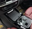 BMW X3 xDrive 30i M Sport 2.0L 2022 BMW X3 xDrive 30i M Sport, BMW Warranty+Service Contract+Full Service H