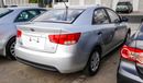 Kia Cerato LE