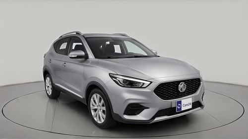 أم جي ZS 2023 STD | AED 502/Month | 0 DP | 30 Day Return | Warranty