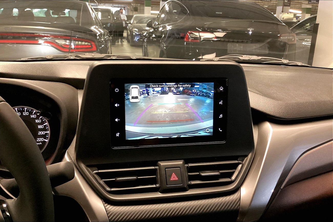 سوزوكي فرونكس GL | شامل الضمان | 0 ﺪﻔﻋﺓ ﺃﻮﻟﻯ