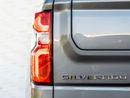 Chevrolet Silverado 1500 REGULAR CAB 2LT TRAILBOSS