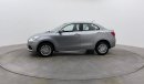 Suzuki Dzire GLX 1200