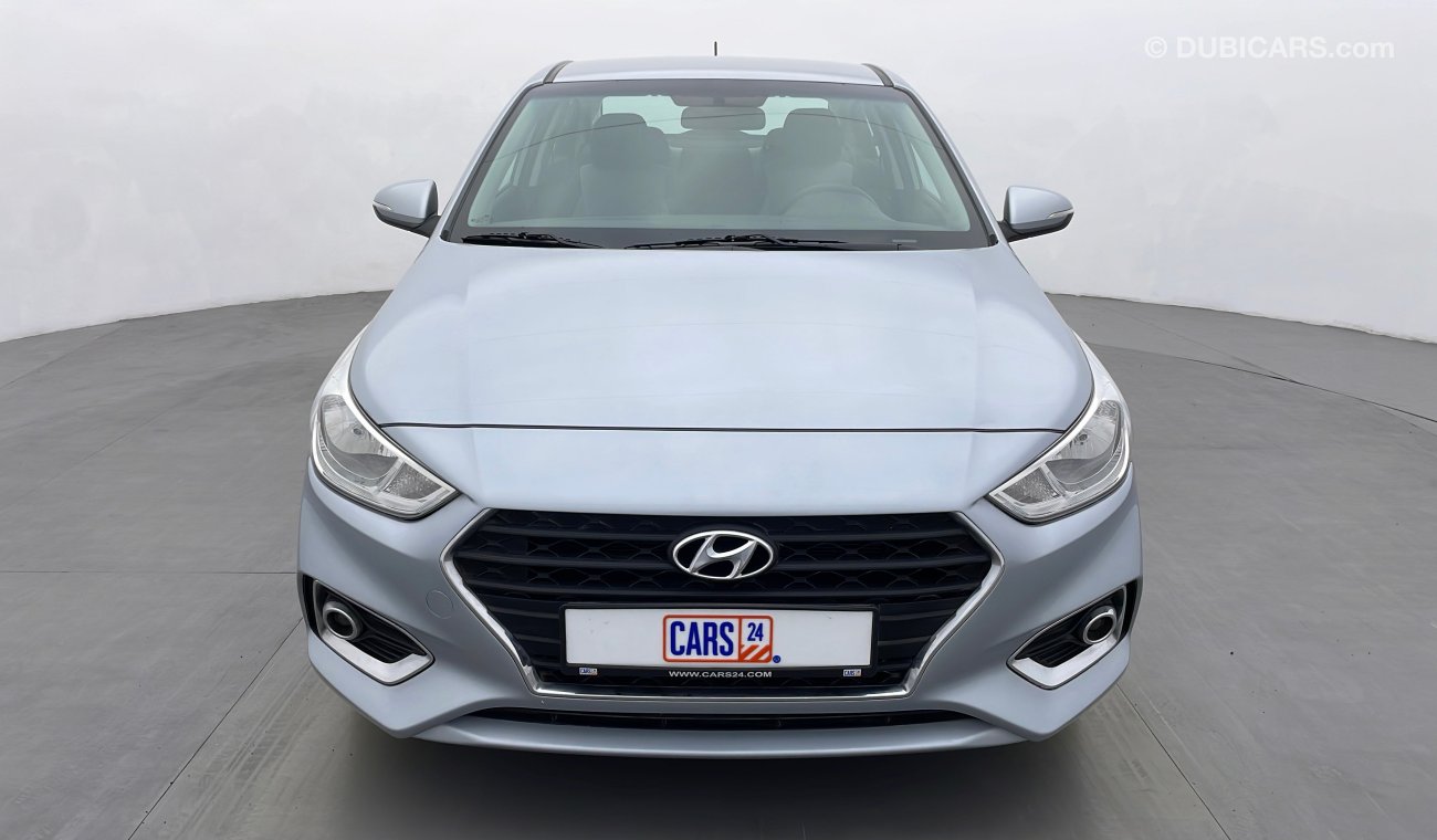 Hyundai Accent GL 1.6 | Under Warranty | Inspected on 150+ parameters