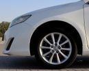 تويوتا كامري S 2.5L Toyota Camry 2015 GCC without accidents in excellent condition
