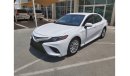 Toyota Camry LE - Very Clean Car