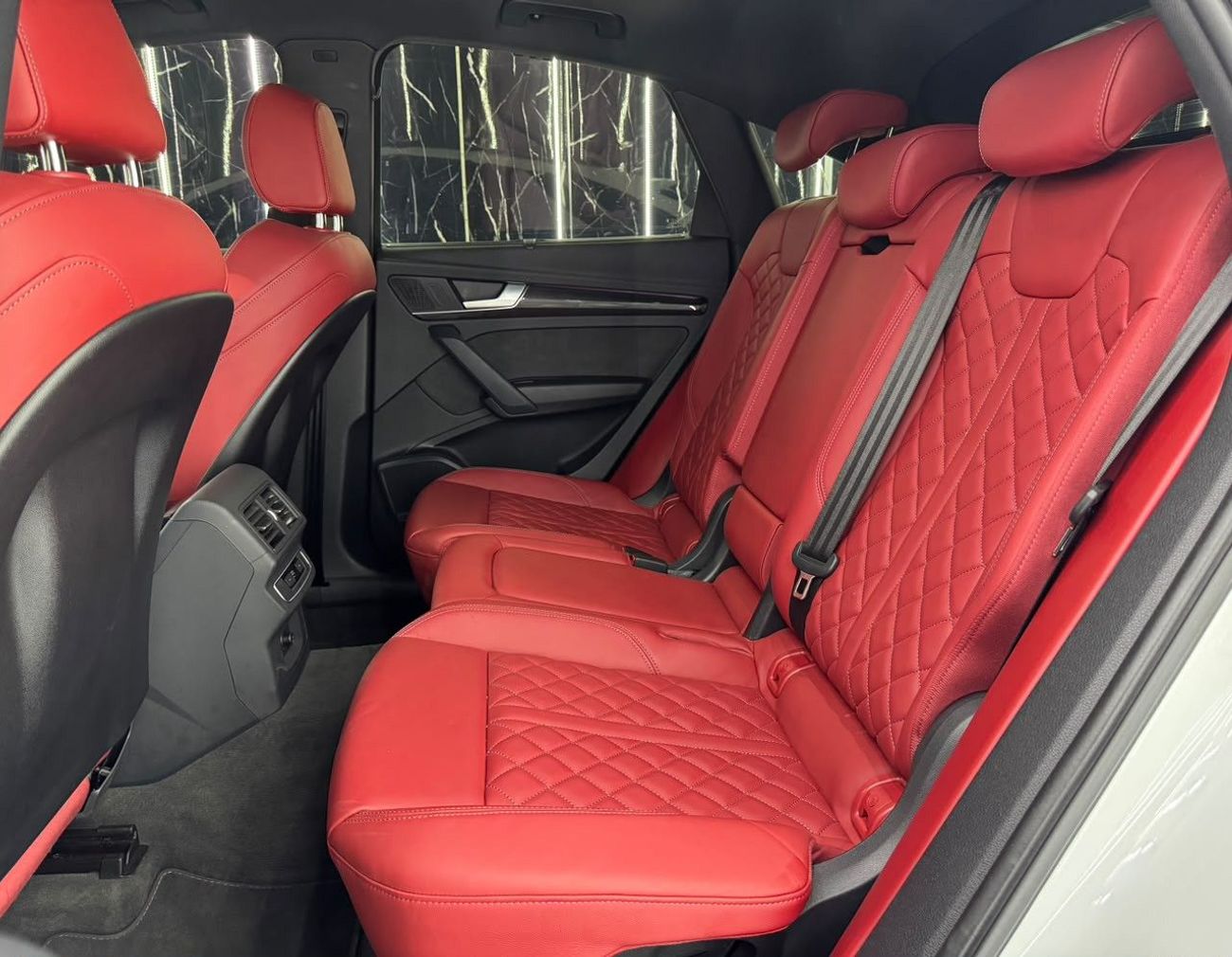 Audi SQ5 TFSI SPORTBACK, миниатюра 23