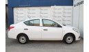 Nissan Sunny 1.5L 2016 MODEL