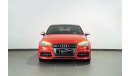 Audi S3 2016 Audi S3 Quattro / Excellent Condition & Full-Service History