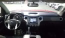 Toyota Tundra TOYOTA TUNDRA 2017 LIMITED EDITION CREW MAX