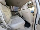 تويوتا لاند كروزر GXR Top Full Option | GCC Specs | V8 4.6L