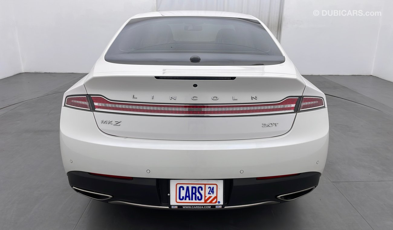 Lincoln MKZ PREMIER 2 | Under Warranty | Inspected on 150+ parameters