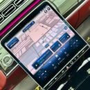 مرسيدس بنز S 500 2021 Mercedes-Benz S500 4MATIC, 1 Year Unlimited KM Warranty, Mercedes Full Service History, GCC