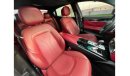 مازيراتي كواتروبورتي MASERATI QUATTROPORTE GTS 2015 GCC V8 IN PERFECT CONDITION